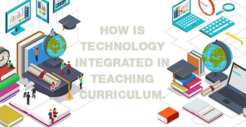Isometric Online Education Template