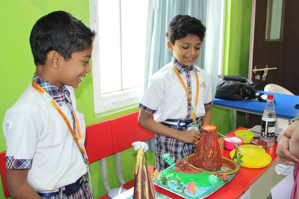 Science Fair