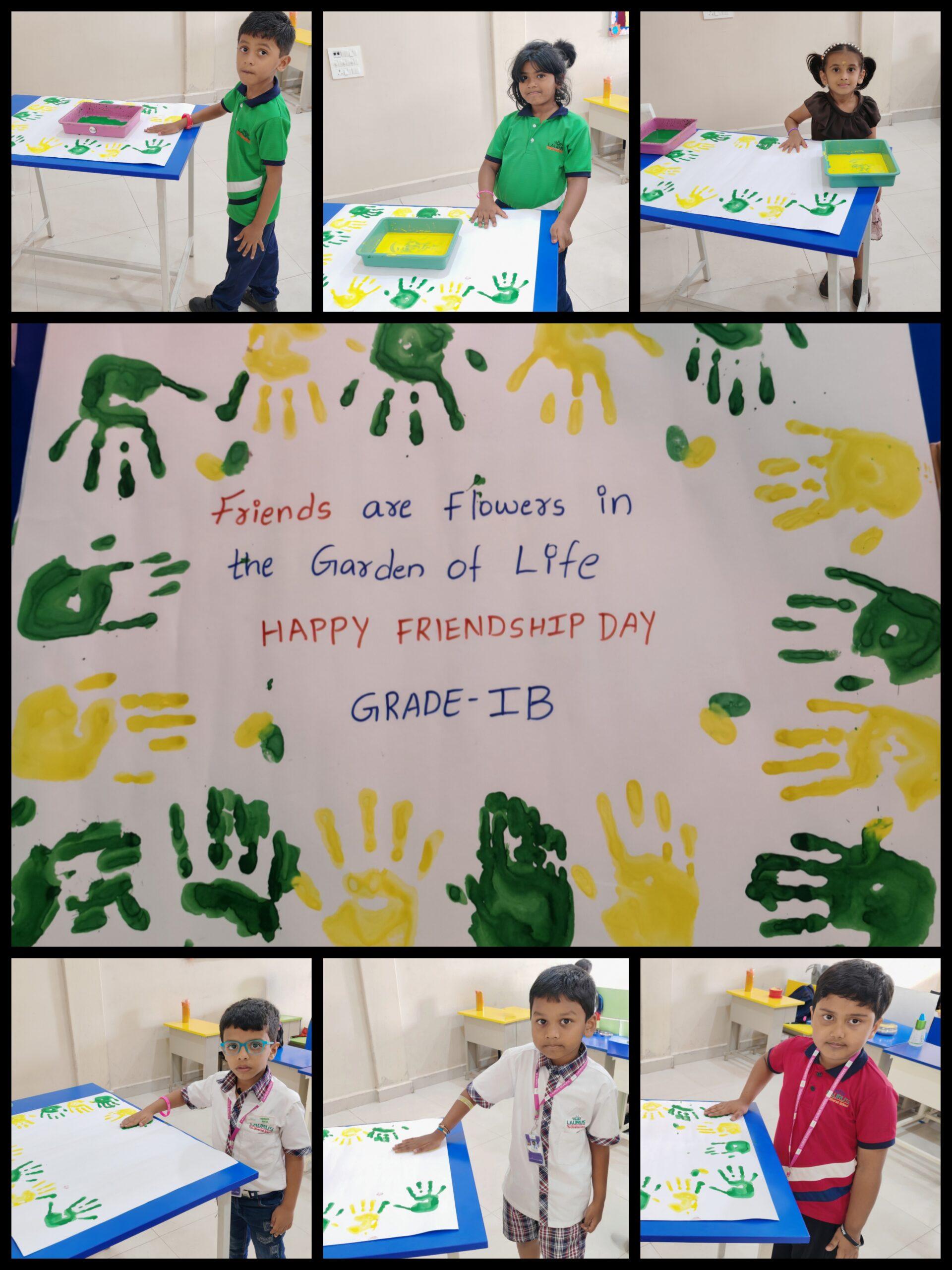 Friendship Day