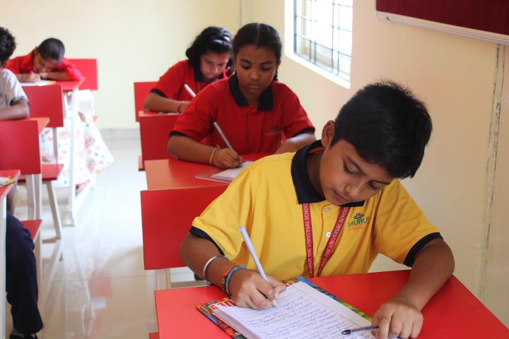 Essay Writing