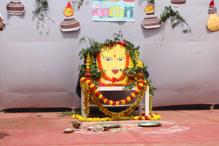 Bonalu