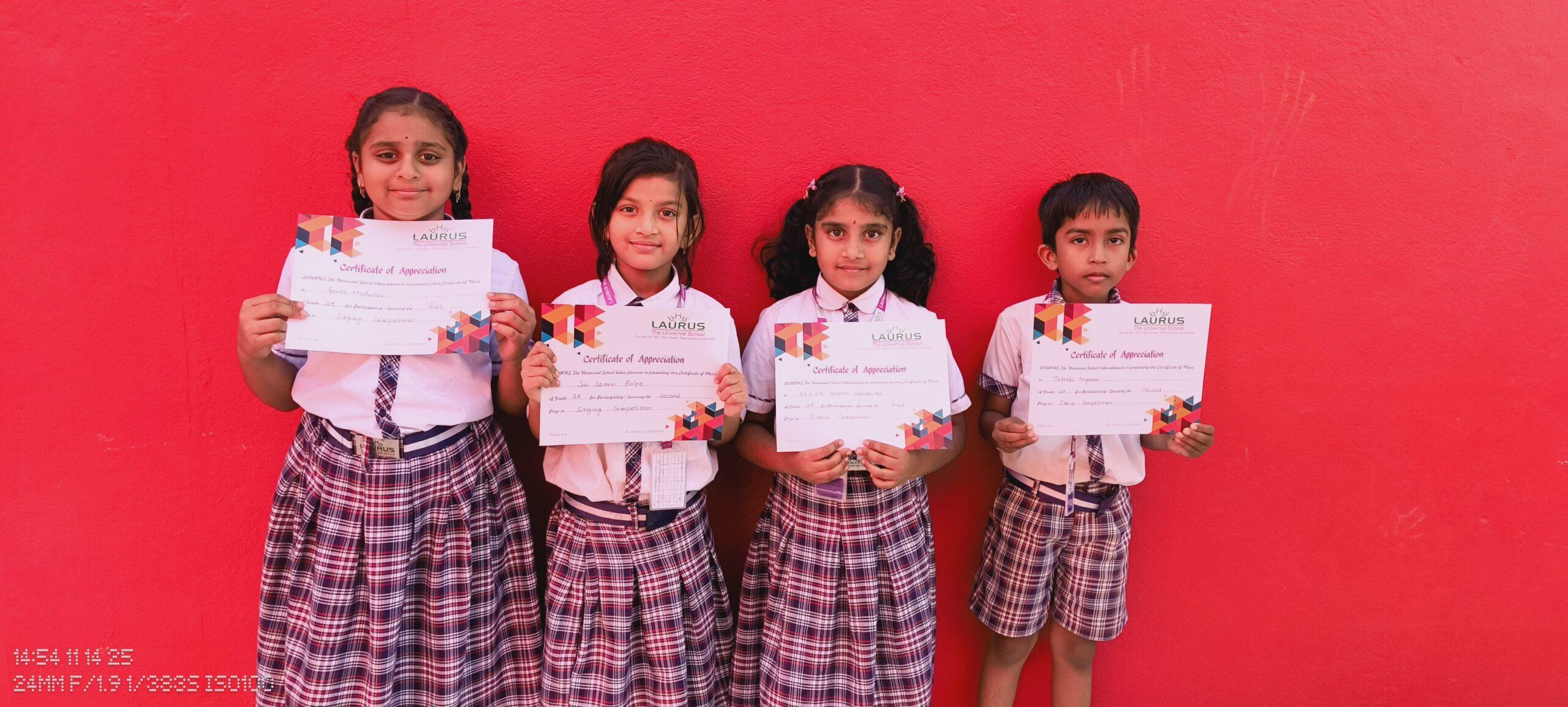 Children’s Day