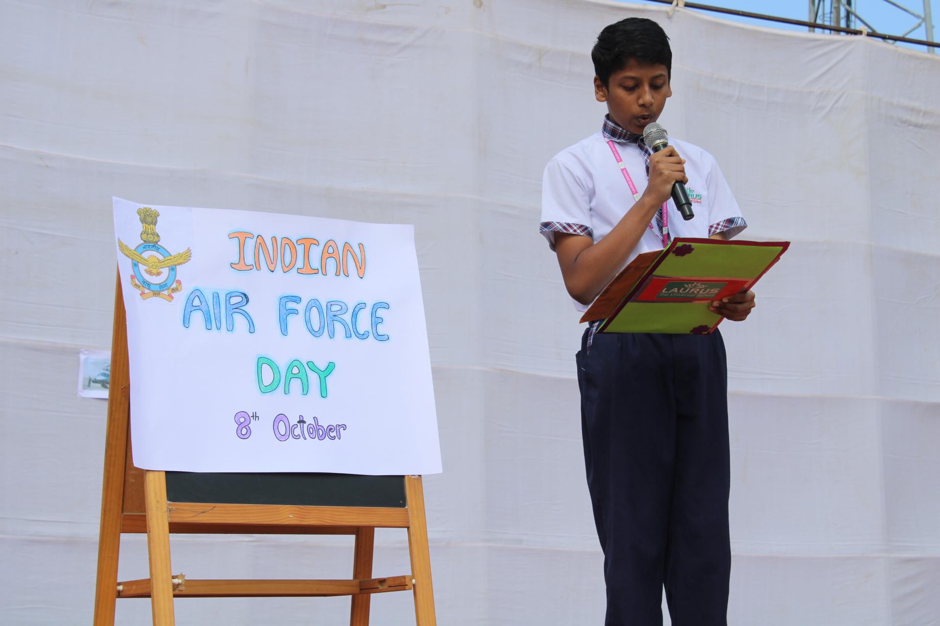 Air Force Day